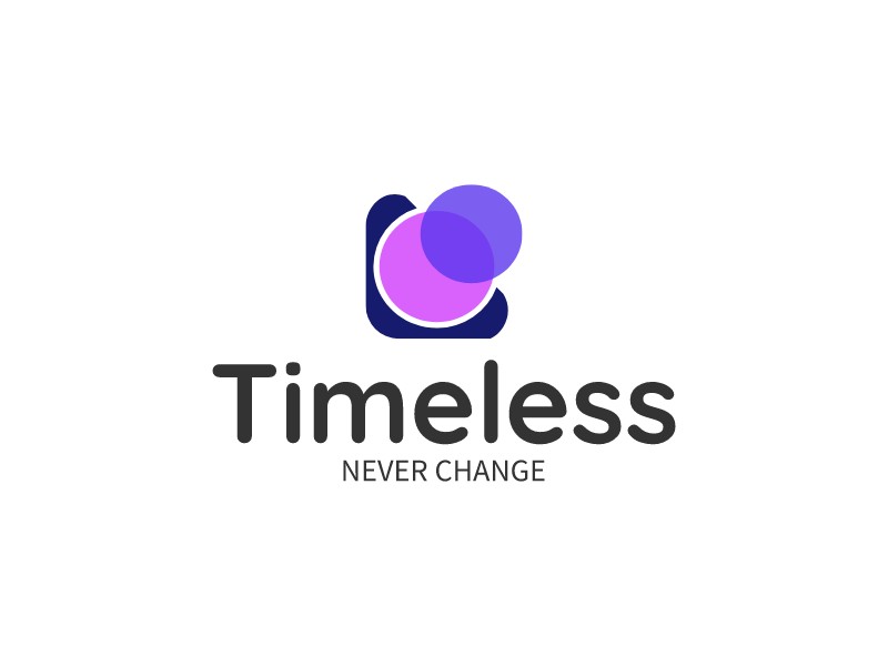 Timeless Logo Maker - Design Timeless logos online