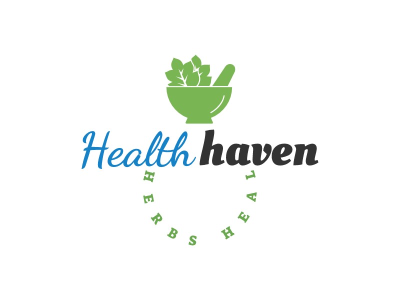 Health haven - herbs heal