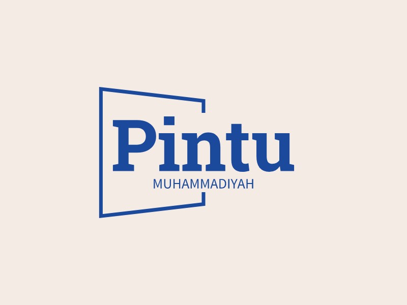 Pintu - Muhammadiyah