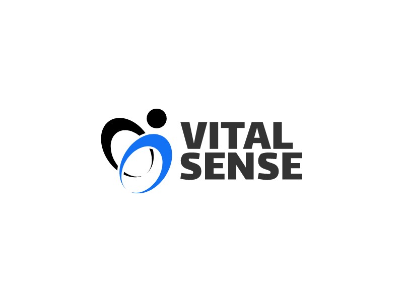 Vital Sense Logo Maker - Design Vital Sense logos online