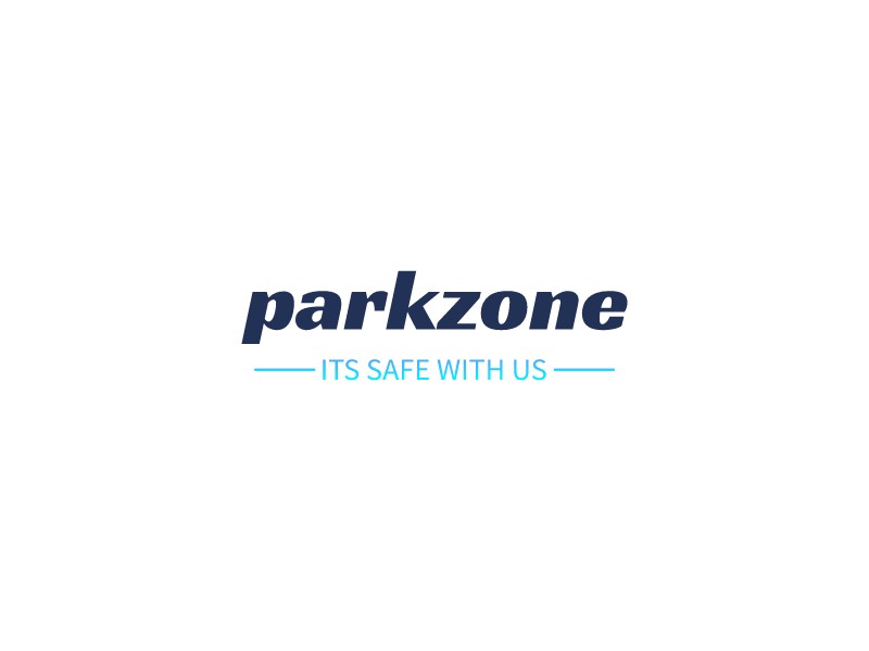 parkzone - its safe with us