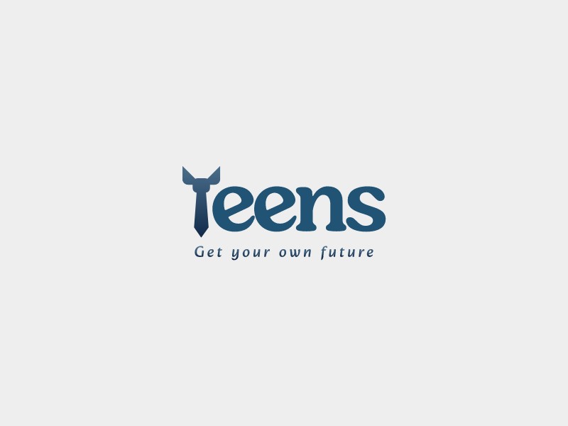 Teens Logo Maker - Design Teens logos online