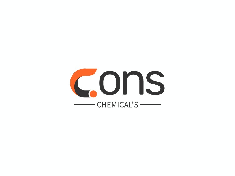 cons - chemical's