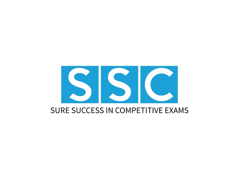 ssc - sure success in competitive exams