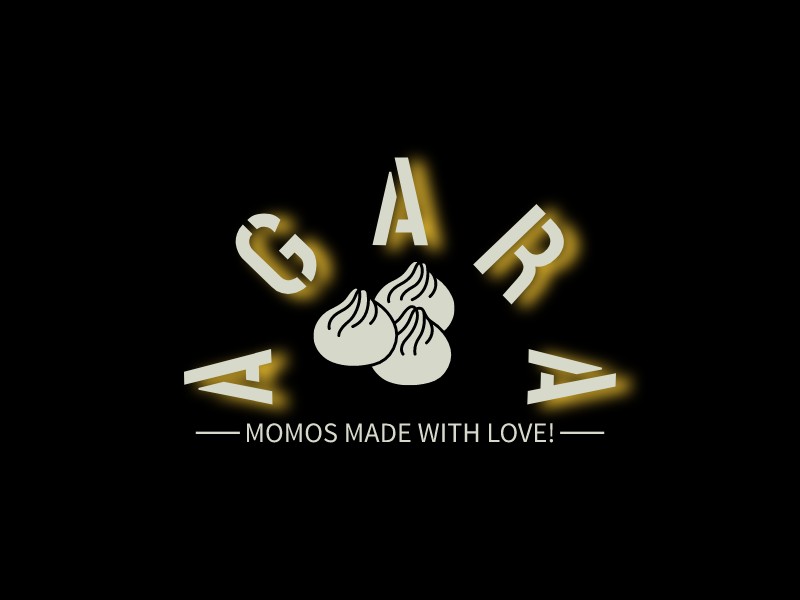 AGARA - Momos made with love!