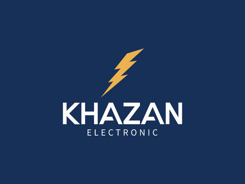 khazan - electronic