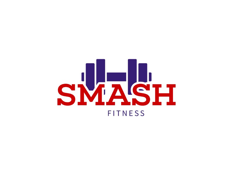 Smash Logo Maker - Design Smash logos online