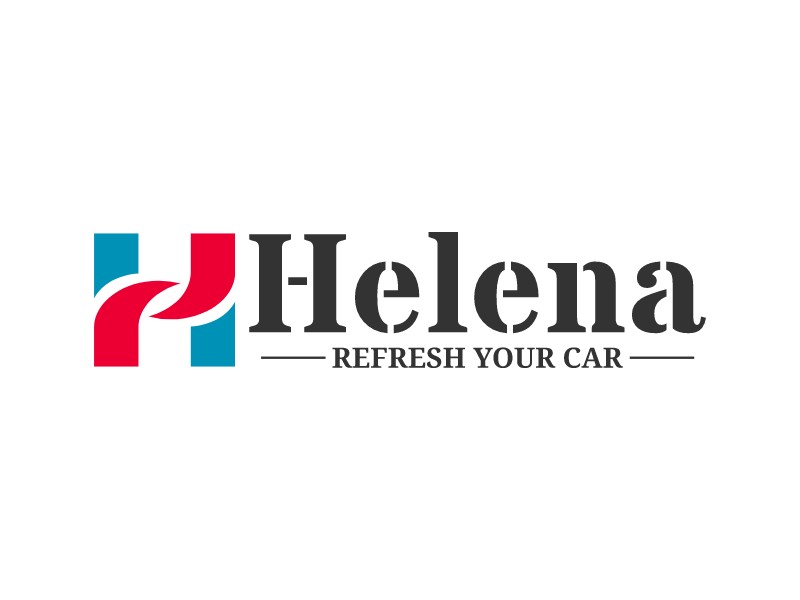 Helena Logo Maker - Design Helena logos online