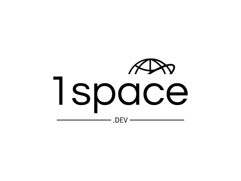 1space Logo Maker - Design 1space logos online