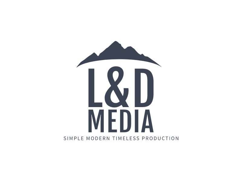 L&D Media - Simple Modern Timeless Production