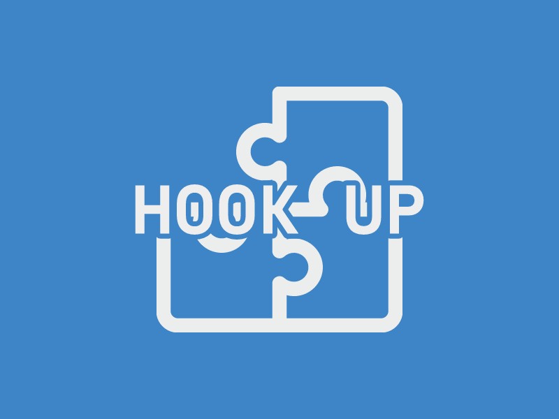 HOOK UP - 