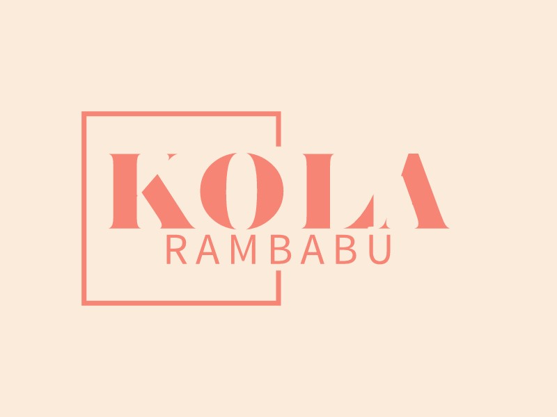 kola - rambabu