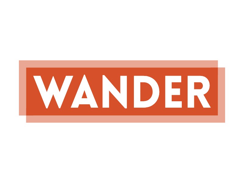 wander Logo Maker - Design wander logos online