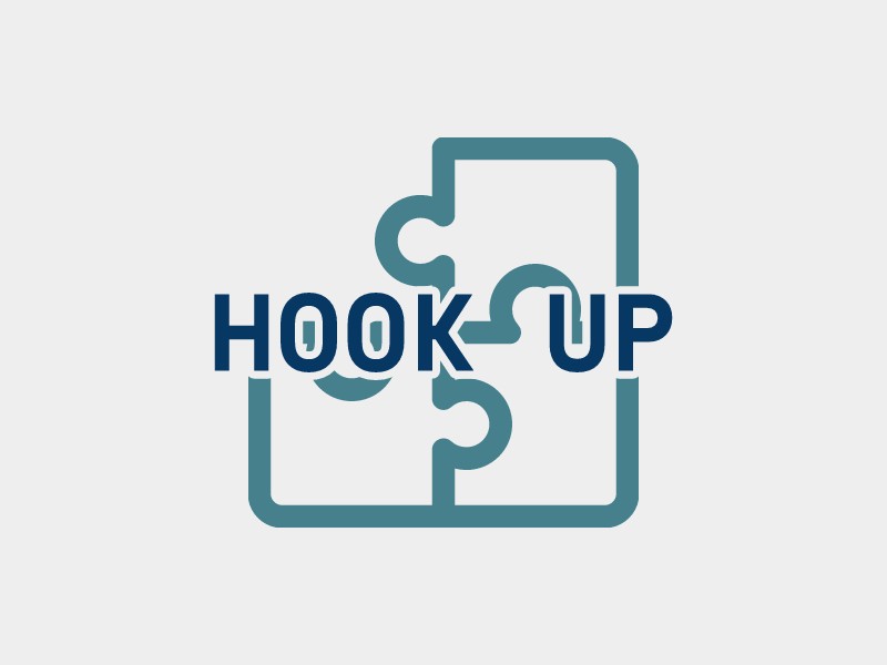 HOOK UP - 