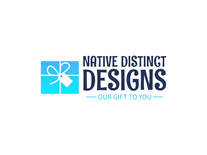 Native Distinct Designs - Our Gift to You