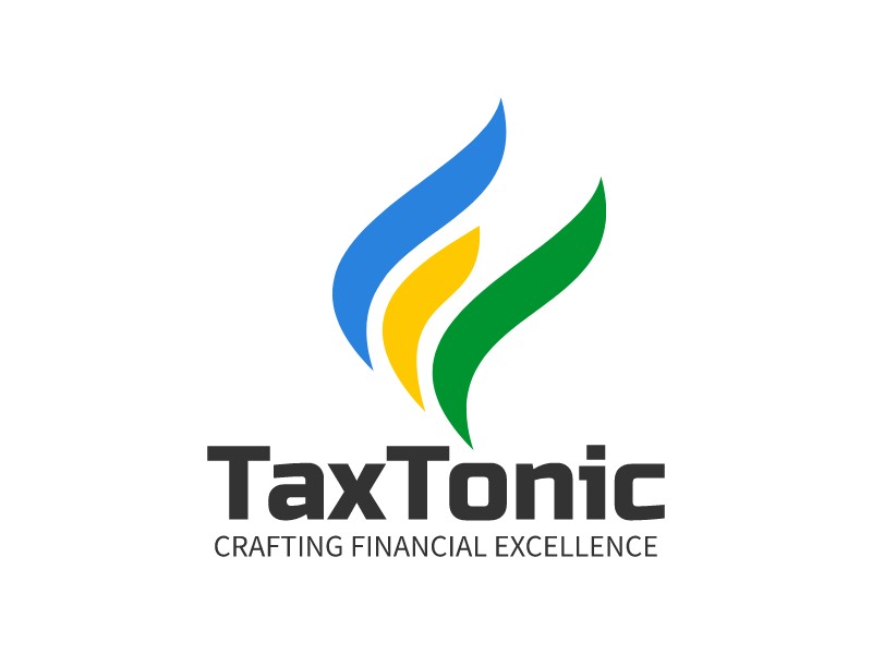 TaxTonic - Crafting Financial Excellence