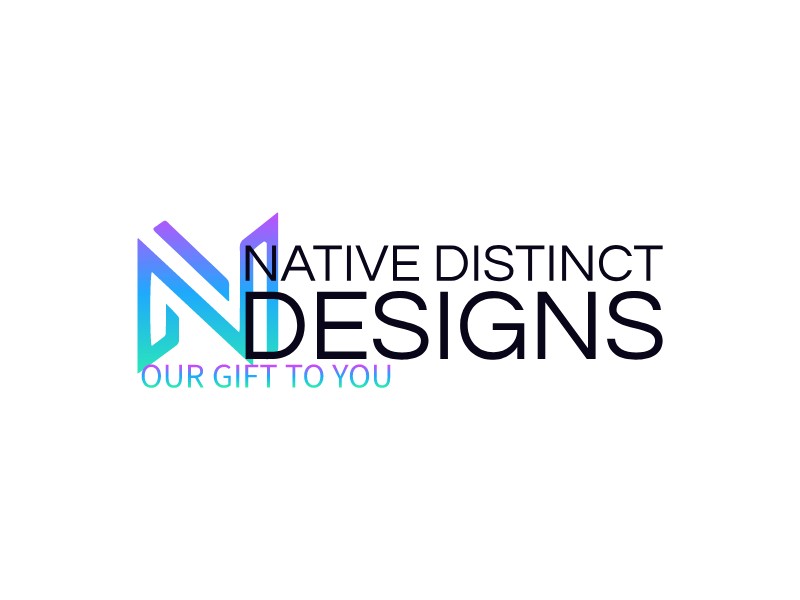 Native Distinct Designs - Our Gift to You