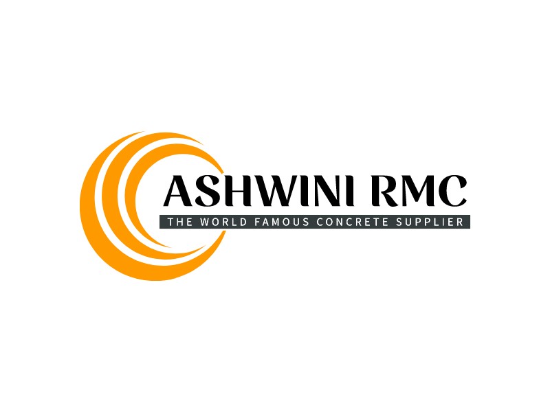 ashwini RMC Logo Maker - Design ashwini RMC logos online