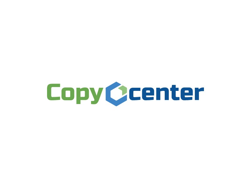 Copy center - 