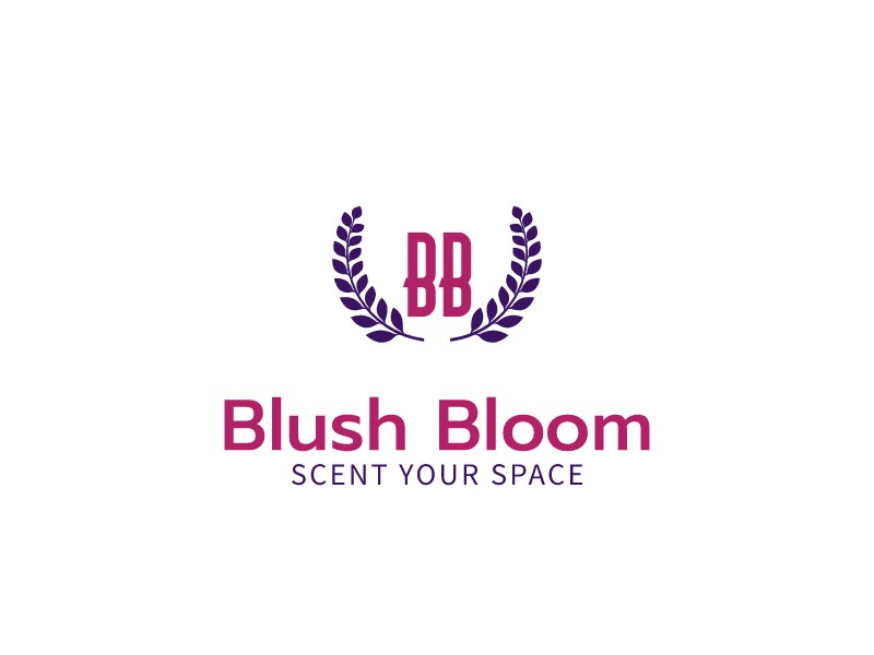 Blush Bloom - Scent your Space