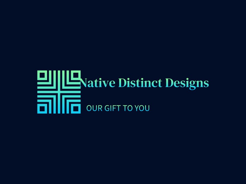 Native Distinct Designs - Our Gift to You