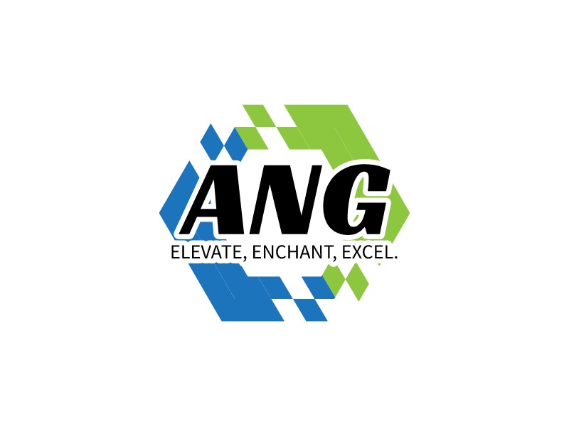 ANG - Elevate, Enchant, Excel.