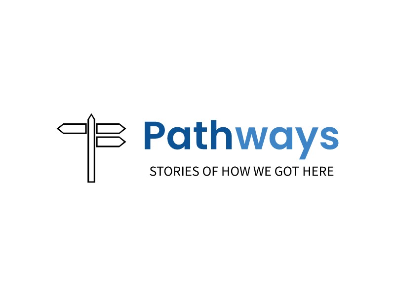 Path ways Logo Maker - Design Path ways logos online