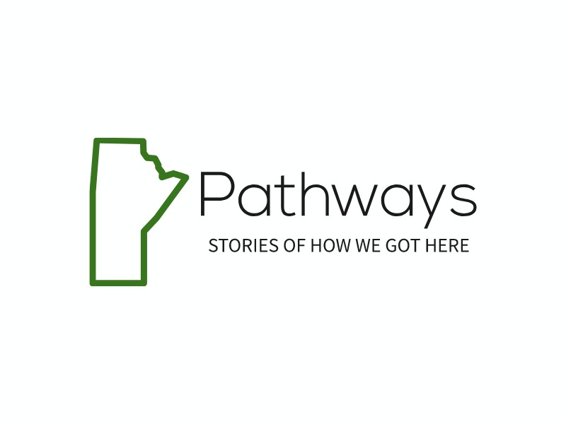 Pathways - Stories Of How We Got Here