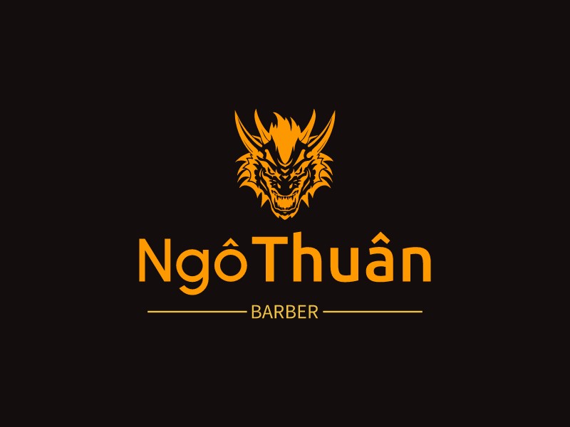 Ngô Thuân - BarBer