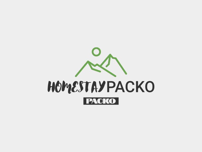 HOMESTAY PACKO - PACKO