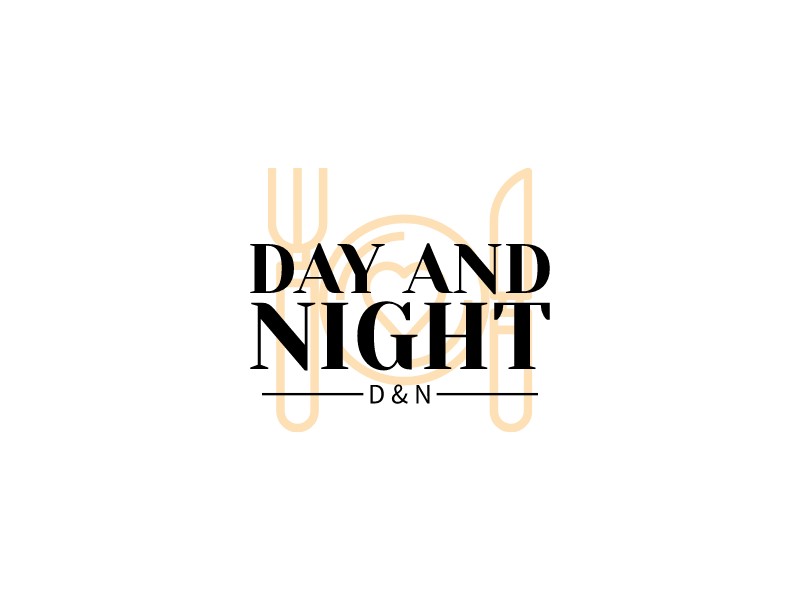 day and night - D & N