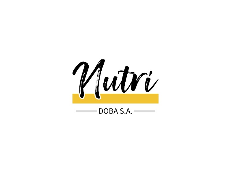 Nutri - DOBA S.A.