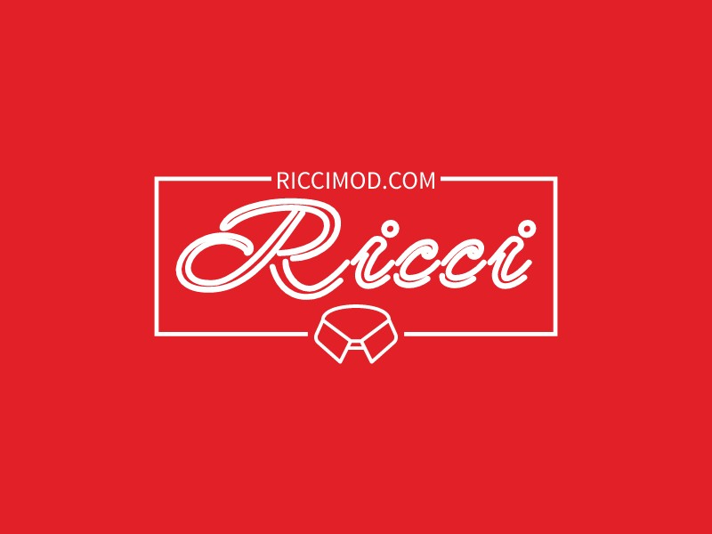 Ricci - Riccimod.com