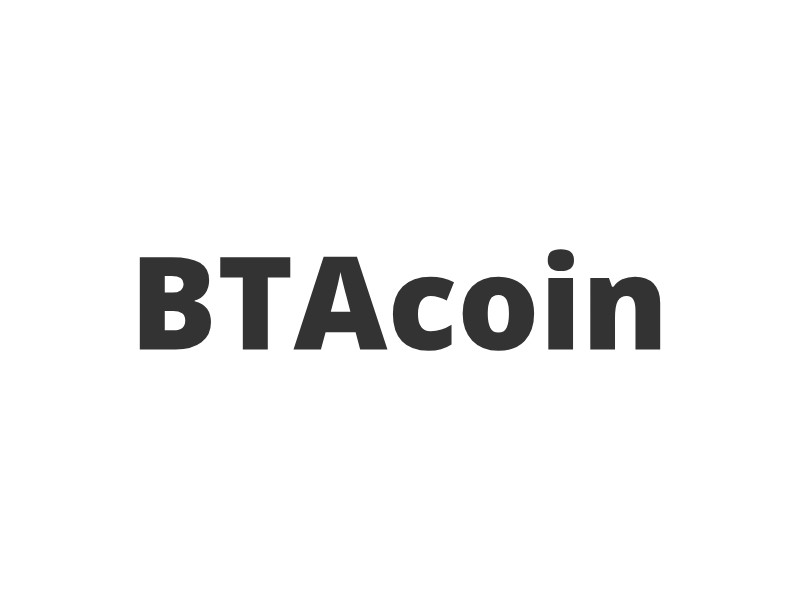 BTAcoin - 