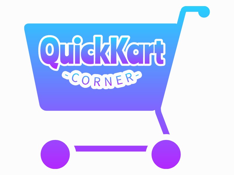 QuickKart - Corner