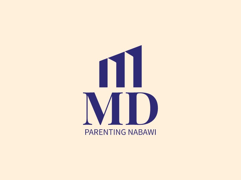 MD - Parenting Nabawi