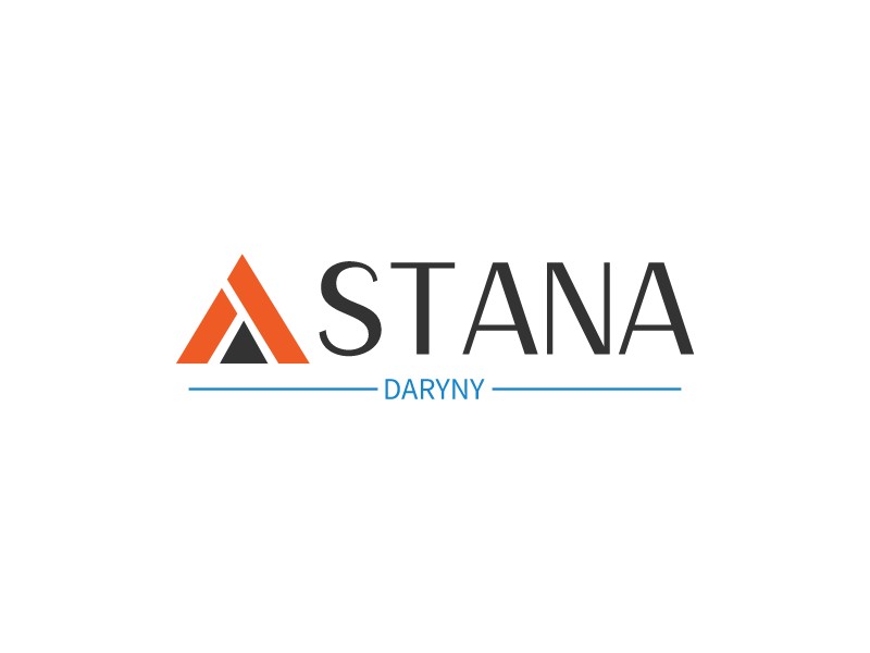 ASTANA Logo Maker - Design ASTANA logos online