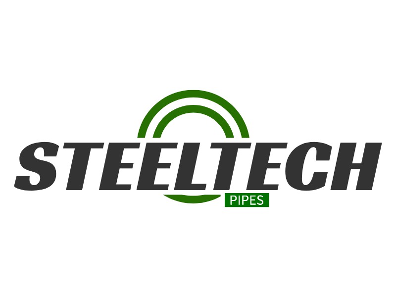 STEELTECH - pipes