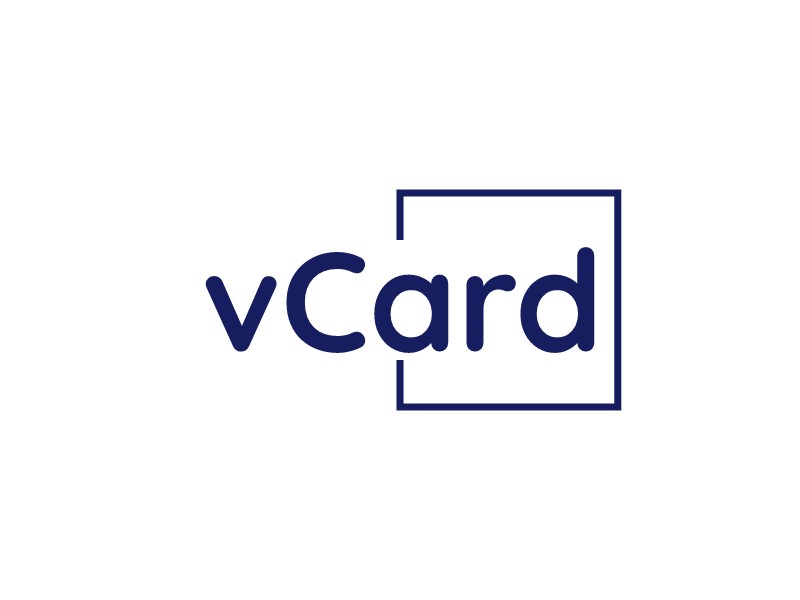 vCard - 