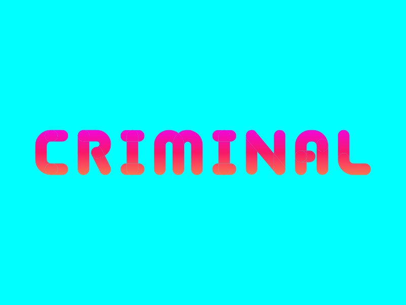 criminal - 