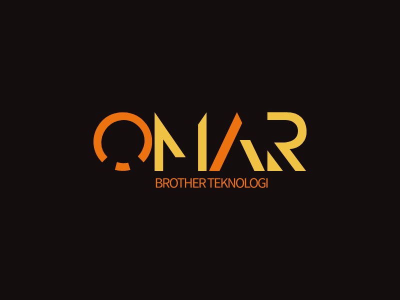 OMAR - BROTHER TEKNOLOGI