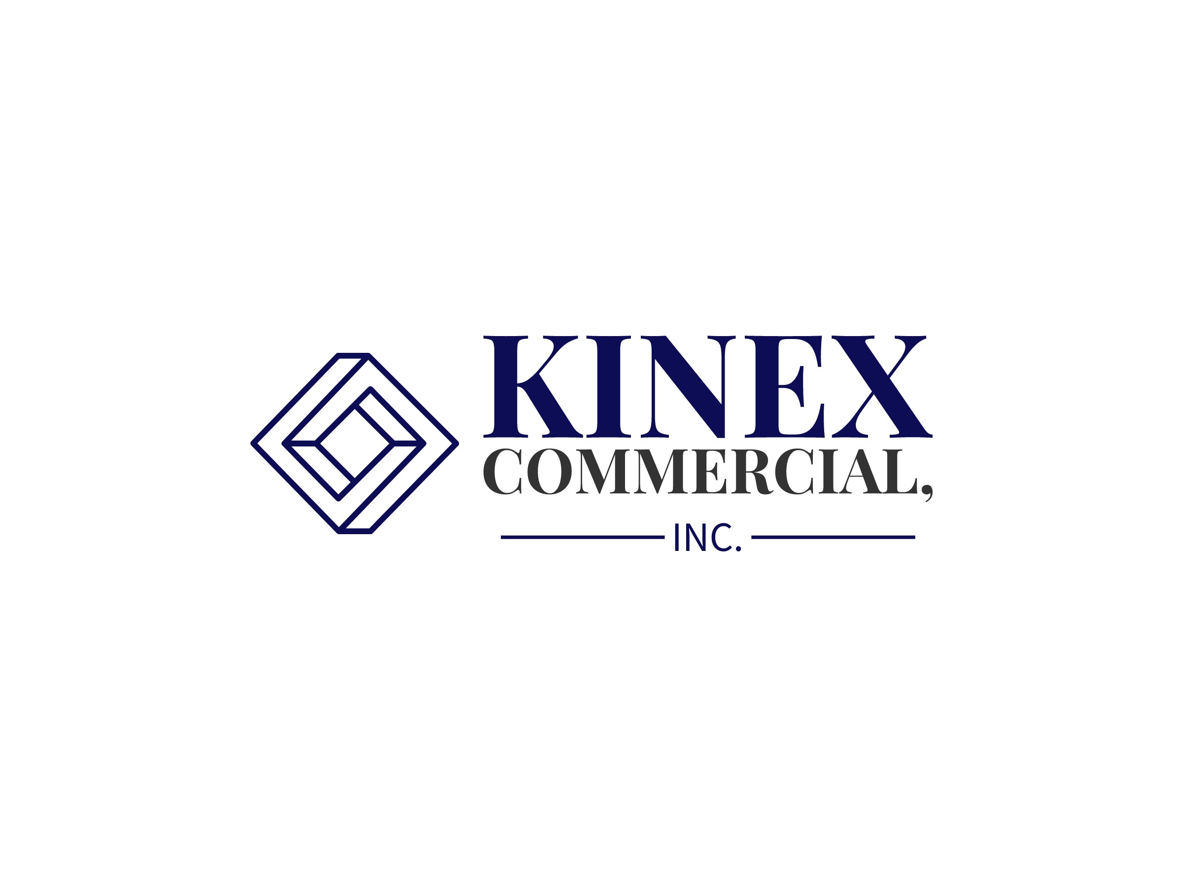 KINEX Commercial, - Inc.