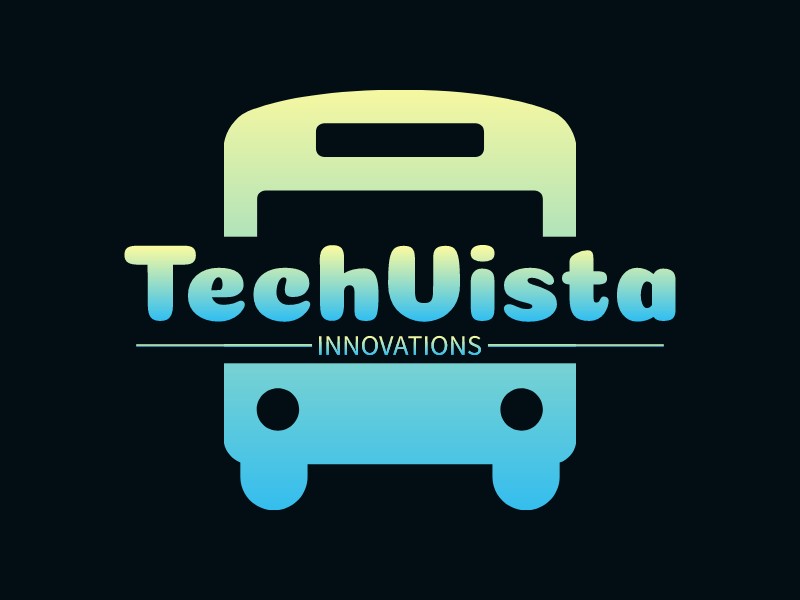 TechVista Logo Maker - Design TechVista logos online