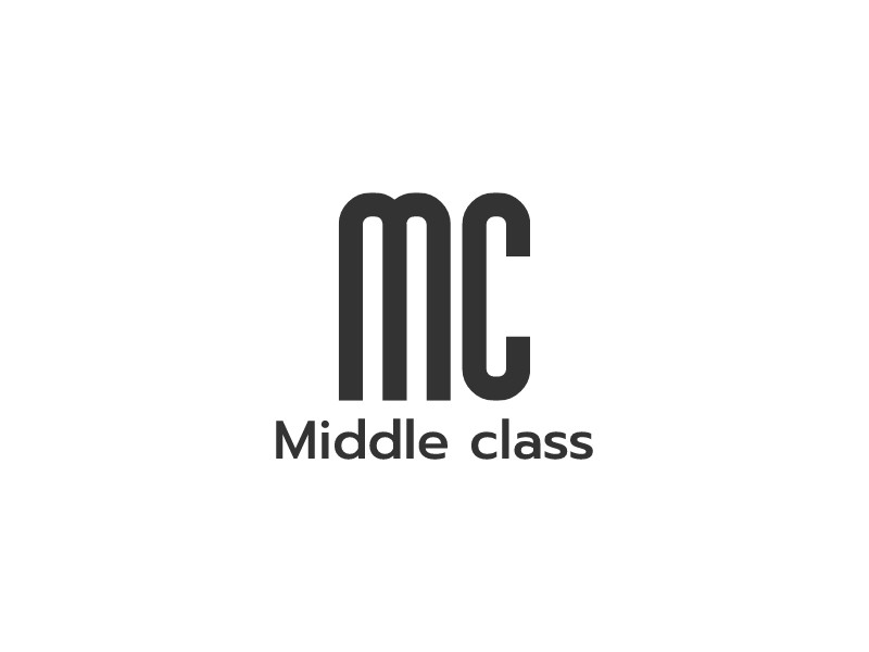 Middle class - 