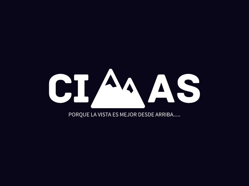 CIMAS - Porque la vista es mejor desde arriba.....