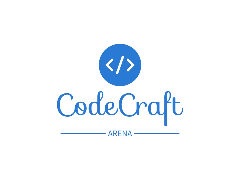 CodeCraft - Arena