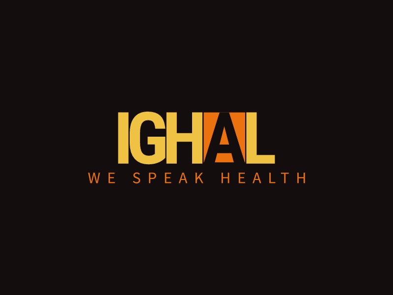 IGHAL - We Speak Health