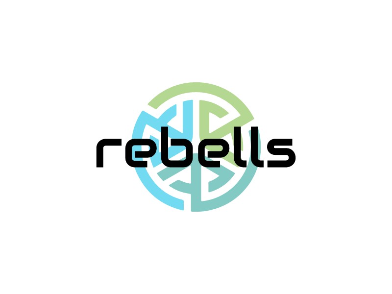 rebells Logo Maker - Design rebells logos online