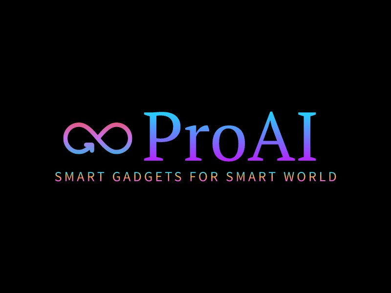 ProAI Logo Maker - Design ProAI logos online