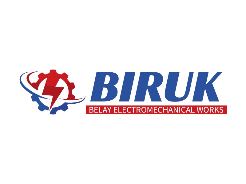 Biruk Logo Maker - Design Biruk logos online